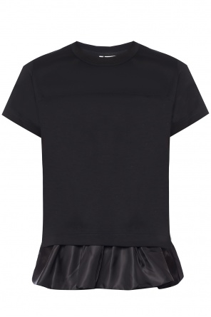 Ruffled top, zdjęcie 1 Ruffled top od Comme des Garcons Ninomiya